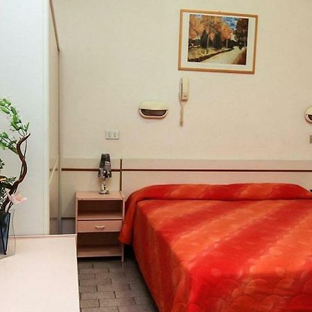 Hotel Manu Rimini Zewnętrze zdjęcie
