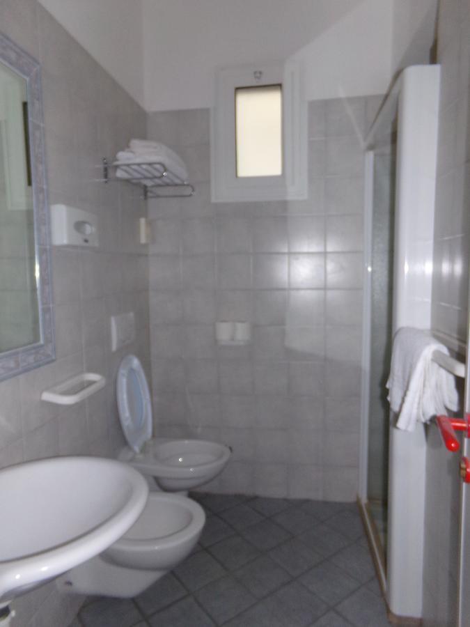 Hotel Manu Rimini Zewnętrze zdjęcie