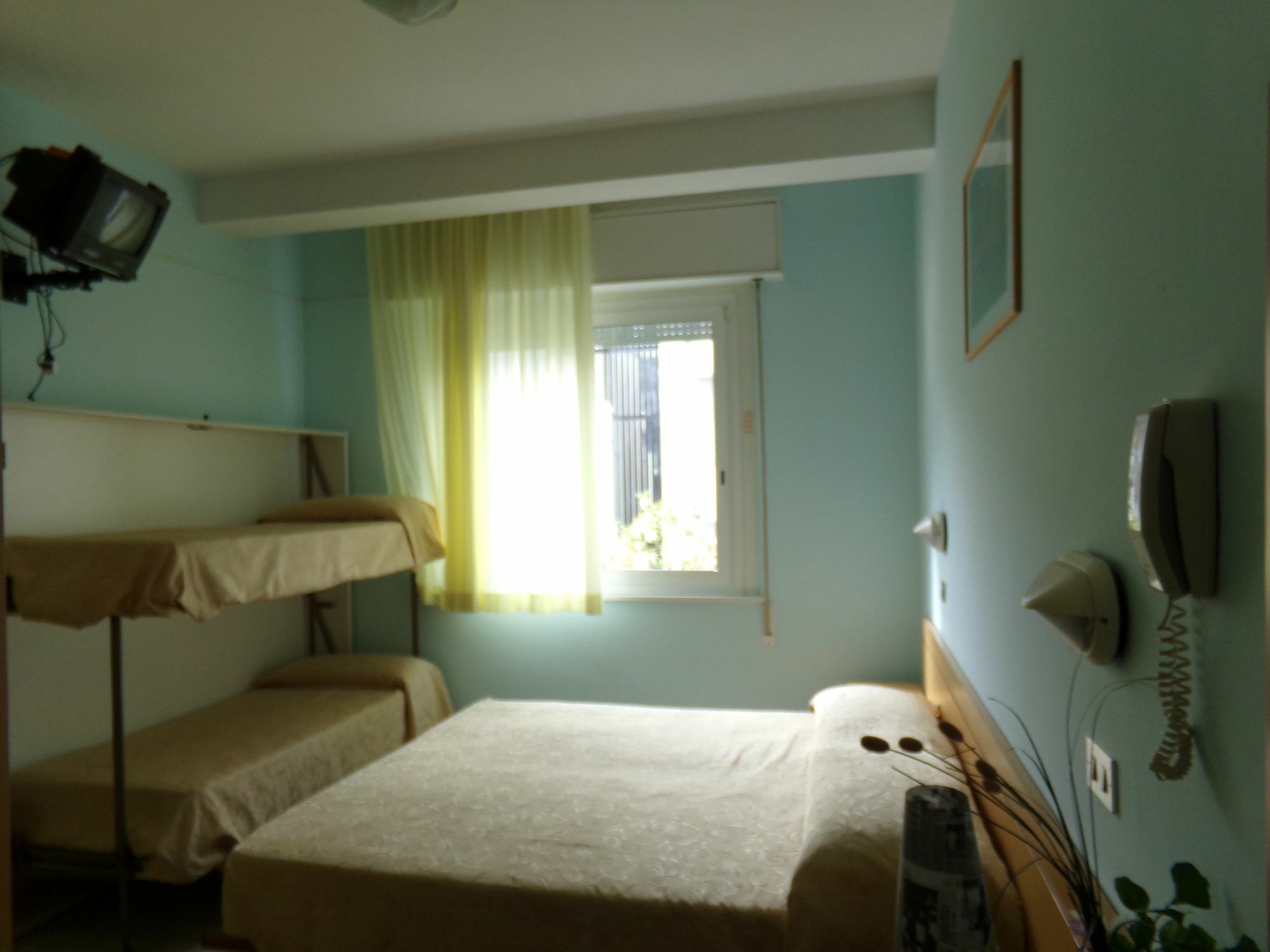 Hotel Manu Rimini Zewnętrze zdjęcie