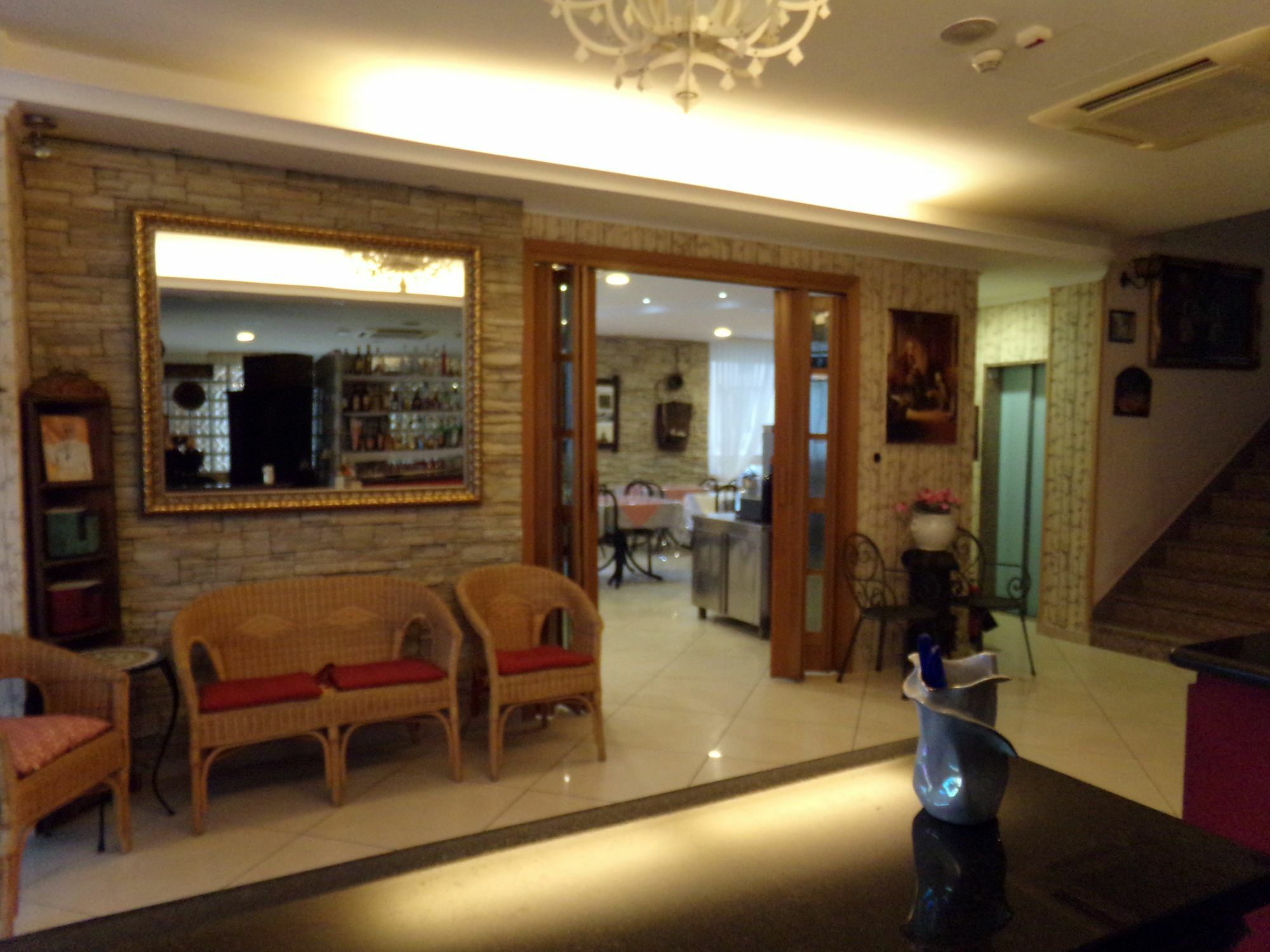 Hotel Manu Rimini Zewnętrze zdjęcie